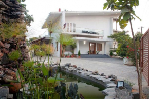 StayVista at Ivory Hill Madikeri 3 bedrooms